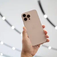 اپل iPhone 16 Pro Max با حافظهٔ ۲۵۶ گیگابایت|موبایل|شهرکرد, |دیوار