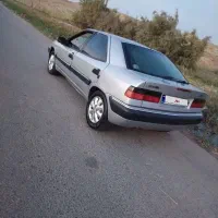 زانتیا|خودرو سواری و وانت|کهریزک, |دیوار