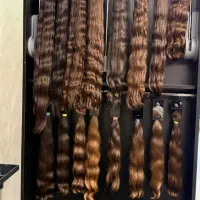 مجموعه فروش و خرید موی رستمی بالاترین قیمت