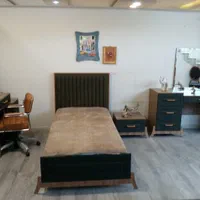 سرویس خواب جوان/نوجوان گرین وود