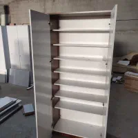 جاکفشی  جادار قدی|جاکفشی، کمد، دراور|مشهد, خین عرب|دیوار