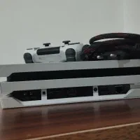 ps4 pro 1t ps4 ps4pro|کنسول، بازی ویدئویی و آنلاین|قم, شهرک فاطمیه|دیوار