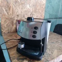 اسپرسوساز مباشی
