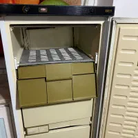 فریزه ۵ کشو آریستون ساخت ایتالیا ۱۲ فوت درحد نو|یخچال و فریزر|صباشهر, |دیوار