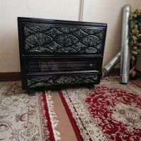 بخاری گازی ایران شرق