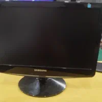مانیتور سامسونگ 19اینچ