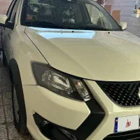 کوییک GXL صفر 1404