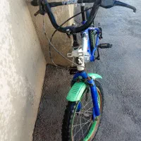 دوچرخه محکم وکارآمد|دوچرخه، اسکیت، اسکوتر|کوزران, |دیوار