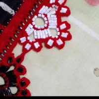 سرتوپ کوریشی پزیروفته میشه|لباس|خاش, |دیوار