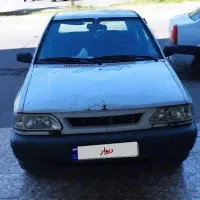 پراید82