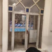 در و پنجره وآهنی|مصالح و تجهیزات ساختمان|مراغه, |دیوار