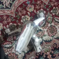 شیر اهری حمام