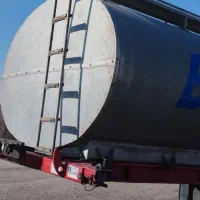 تیغه تانک قیر|خودرو سنگین|کهریزک, |دیوار