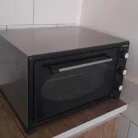 توستر دلونگی با سینی و جوجه گردون