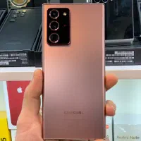 سامسونگ نوت ۲۰ اولترا Samsung Note 20 Ultra 5G