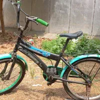 دوچرخه سایز۱۶