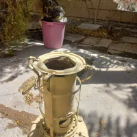 علائدین|کلکسیون اشیاء عتیقه|فولادشهر, B1|دیوار