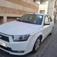دنا معمولی مدل ۹۸