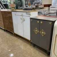 جاکفشی مدرن وشیک باقیمت مناسب درکنگان اقساطی|جاکفشی، کمد، دراور|بندر کنگان, |دیوار