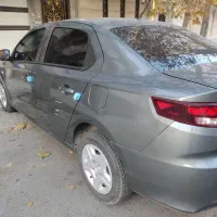 تارا 5 دنده ای 402 نونو|خودرو سواری و وانت|مشهد, سید رضی|دیوار