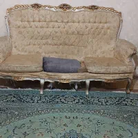 مبل سلطنتی ۷نفره