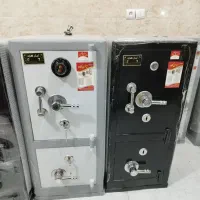 گاوصندوق ابعاد ۴۰ ۵۰ ۶۰ ۷۰ ۸۰ ۱متر ۱۲۰ سانتی|ابزارآلات|ارومیه, |دیوار