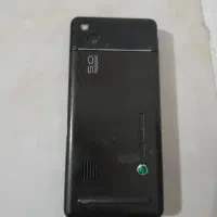 سونی اریکسون G900 لمسی عتیقه|موبایل|سبزوار, مدرس|دیوار