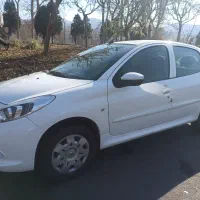 پژو 207  مدل 1401|خودرو سواری و وانت|کرج, گوهردشت|دیوار