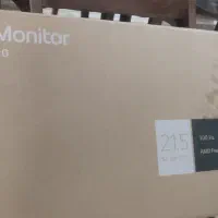 مانیتور ۲۲ الجی|قطعات و لوازم جانبی رایانه|مشهد, کوثر|دیوار