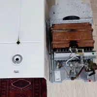 رادیات ۳۱۱۵ مس (مبدل)|آبگرمکن، پکیج، شوفاژ|ساوه, |دیوار