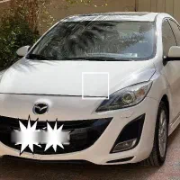 مزدا 3 نیو،فروش فوری