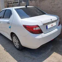 دنا پلاس 6دنده دستی