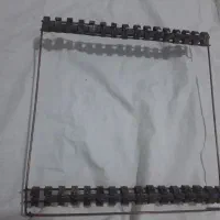 قالب سبد بافی و شابلون|صنایع دستی و سایر لوازم تزئینی|پیشوا, |دیوار