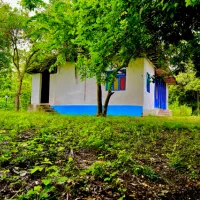 ویلا باغ روزانه