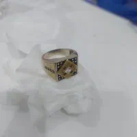 انگشتر مردانه و النگو و نیم ست|جواهرات|بهبهان, |دیوار