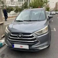 جک s3|خودرو سواری و وانت|تهران, بهداشت|دیوار