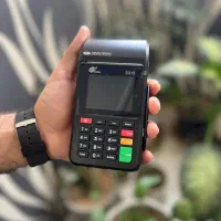 کارتخوان بیسیم کارت خوان سیار پوز باگارانتی