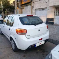 تیبا 2 مدل 96