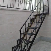 جوشکار سیار،راه پله،سایه بان،نصب تابلو.تعمیرات|خدمات پیشه و مهارت|شیراز, جانبازان|دیوار