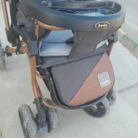فروش کالسکه نو