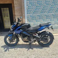موتور ان اس ۲۰۰ مدل ۹۴