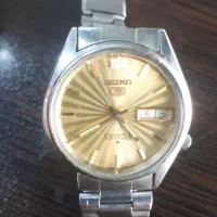 سیکو ۵ سالم