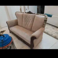 نظافت راه پله و پیلوت