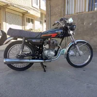 موتور ۱۵۰ دستی|موتورسیکلت|بانه, |دیوار