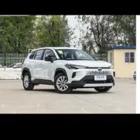 حواله کرولا کراس نیو فیس مدل ۲۰۲۶