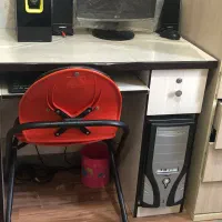 میز کامپیوتر