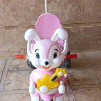 سه چرخه کودک