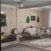 ویلایی دربست ۳۰۰ متری ۲ خوابه در شهید هاشمی نژاد
