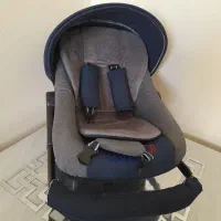 کیف و کریر نوزادی