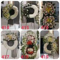 تاج گل بازارگل ختم ترحیم تسلیت ونمایشگاه وتبریک|خدمات پذیرایی، مراسم|تهران, بازار|دیوار